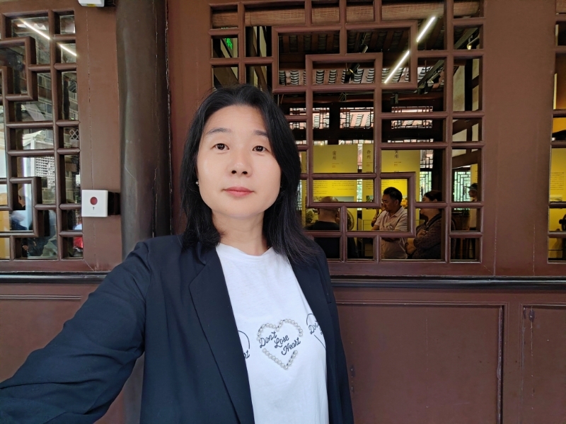 出门就迷路的第二张照片--夏津王婆说媒